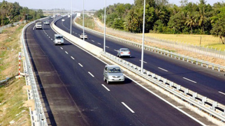Over 360 million USD will be invested to build Dau Giay – Tan Phu expressway