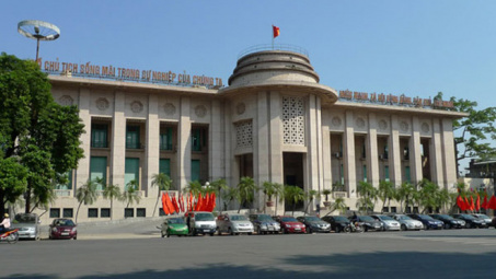 Central bank of Vietnam keeps flexible monetary policies