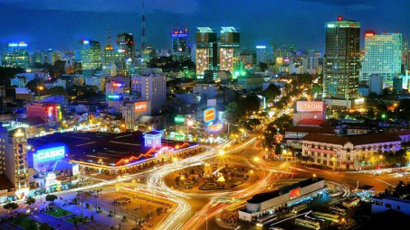 Vietnam’s economic growth forecasted to reach 6 percent in 2016