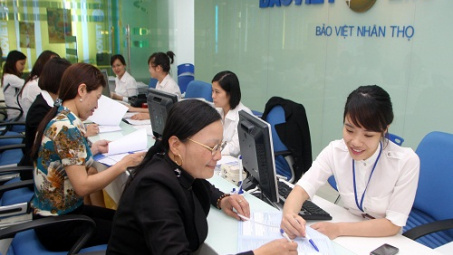 Insurance plays important role in socio-economic development