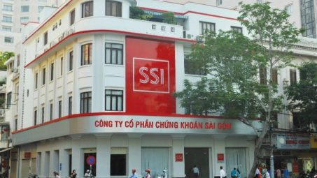SSI issues 8.9 million USD of non-convertible bonds