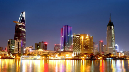 French firms want to invest in Ho Chi Minh City’s infrastructure