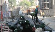 Thị trường thép 2017: Nỗi lo dư cung từ Trung Quốc