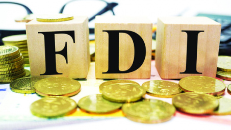 FDI disbursement in Vietnam at record high in 2016