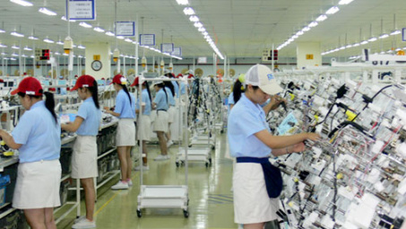 Vietnam, Argentina seek improving bilateral trade 