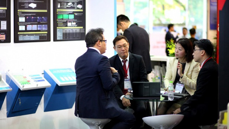 The 9th NEPCON Vietnam 2016 is to take place in HCMC