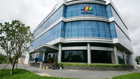 FPT selected as the main investor of Myanmar’s national payment system 