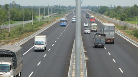 France’s VINCI want to develop Vietnam’s highway system