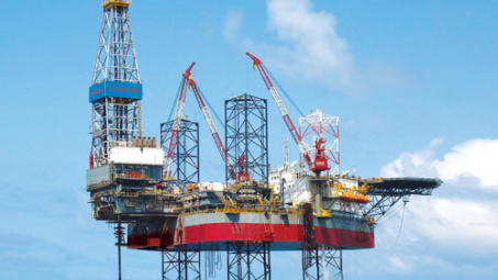 PV Drilling plans to expand business to foreign markets 