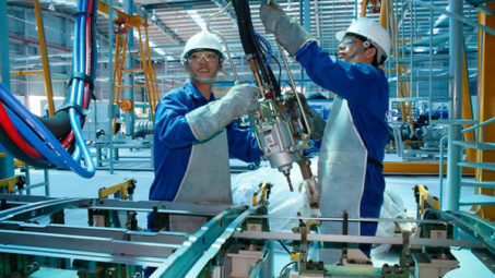 More than 25 million USD in FDI poured into Binh Phuoc province