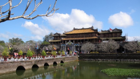 Thua Thien-Hue province will be home of 7,000 enterprises in 2020