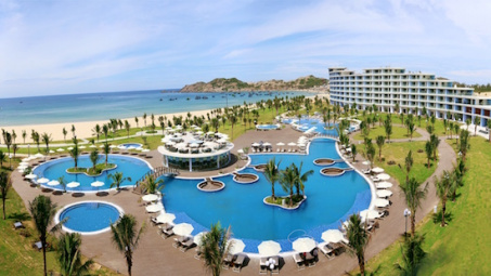 FLC Quy Nhon expected to boost to Binh Dinh’s tourism 