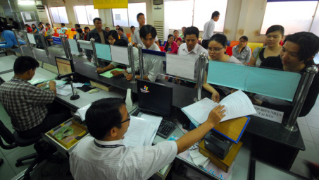 About 64,000 enterprises established in the first seven months
