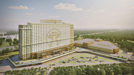 Ho Chi Minh City products fair is to open in Russia 