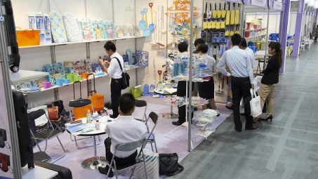 Hanoi is to host the 2016 Zhejiang export fair