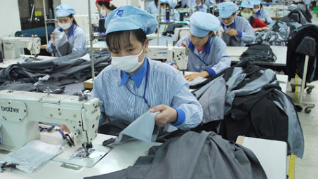 French investors eye on Vietnam