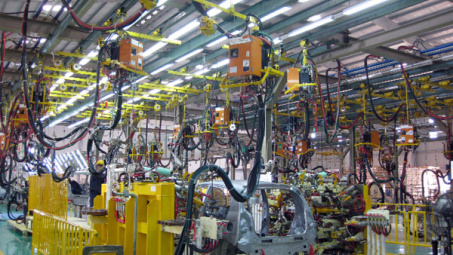 Dong Nai province attracted 1.34 billion USD in FDI