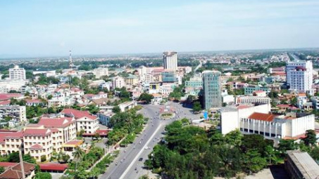 Thua Thien-Hue lures 2.26 billion USD in FDI