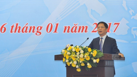 Ngành Công Thương năm 2017: 6 nhiệm vụ trọng tâm