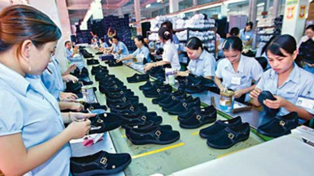 Vietnam, India seek business opportunities in leather and footwear industry
