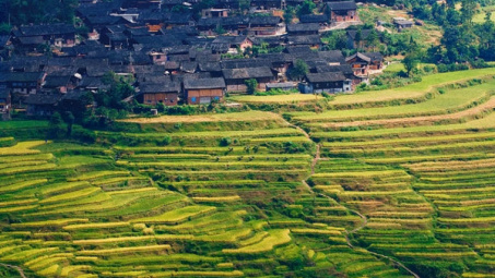 Chinese firms eye on Ha Giang province’s market 