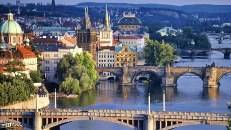 Vietnam, Czech sign agreement on bilateral cooperation from 2016-2020