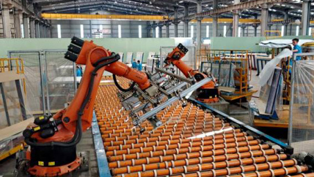 Ngành Công Thương và mệnh lệnh của cuộc cách mạng công nghiệp lần thứ 4