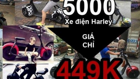 Giả mạo chương trình khuyến mại trên facebook