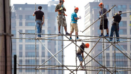 Hướng dẫn thực hiện quy định bảo hiểm bắt buộc trong đầu tư xây dựng
