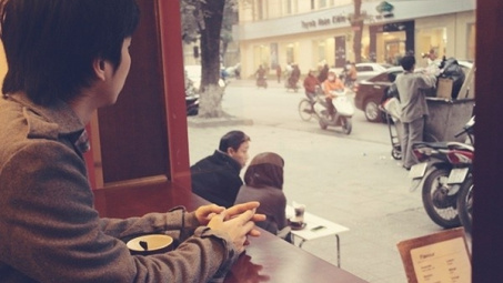 Bạn bè tôi trên facebook