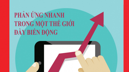 Tạp chí Công Thương số 5/2017