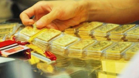  Thị trường vàng thế giới chứng kiến một tuần “ảm đạm” 