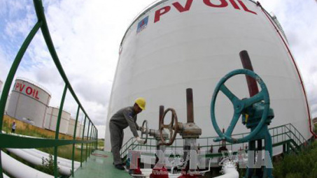 PV OIL dự kiến IPO vào cuối tháng 6/2017