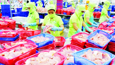 Vietnam, Brunei target 500 mln USD two-way trade by 2025