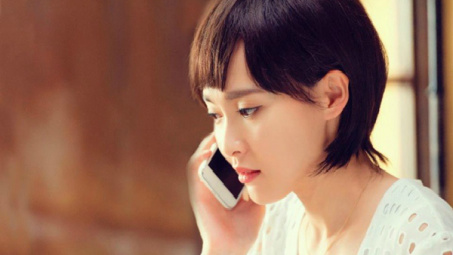 Nhật ký bà nội trợ thời đại smartphone 