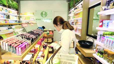 Free trade agreements fuel cosmetics market in Vietnam