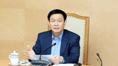 Xây dựng nông thôn mới trong quá trình đô thị hóa