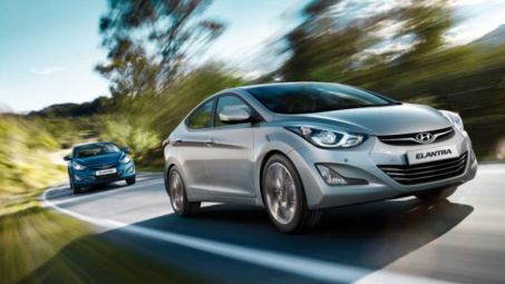 Hyundai Motor đón nhận tin vui trong phân khúc xe sang