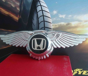 Honda: Thu hồi 1.335 sản phẩm 
