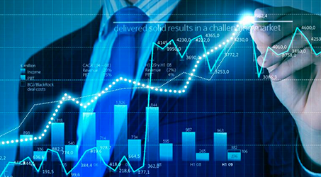 Stocks up on high Q1 hopes