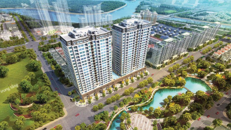  Price up for high-end property
