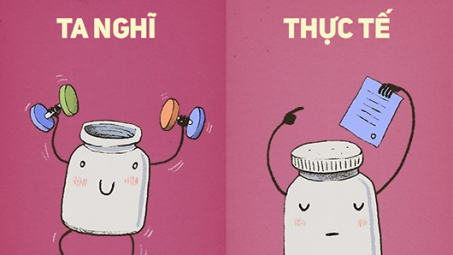 10 thói quen xấu mà ta vẫn lầm tưởng rằng  tốt