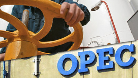 OPEC ủng hộ việc kéo dài thỏa thuận cắt giảm sản lượng