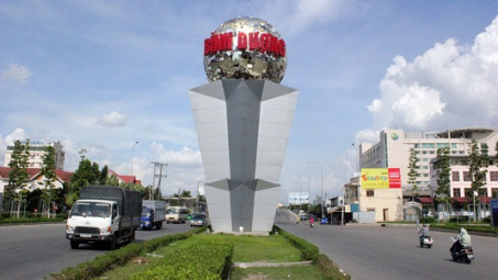 Binh Duong takes lead in foreign investment attraction