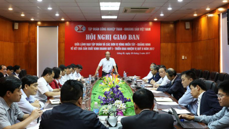 Cân đối sản xuất và tiêu thụ để có phương án sản xuất hợp lý