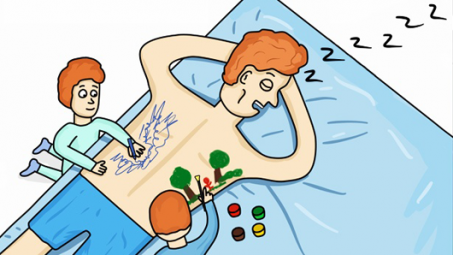 Làm bố có nghĩa là?