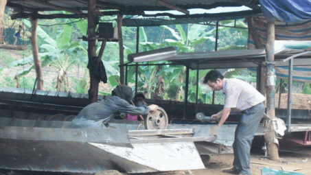 Hỗ trợ đào tạo đúng nhu cầu