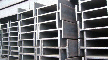 Ministry imposes anti-dumping duties on steel from China