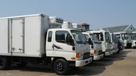 Government wants taxes on pick-up trucks hiked to match cars