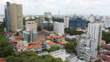 Interest rate increase likely to affect housing market